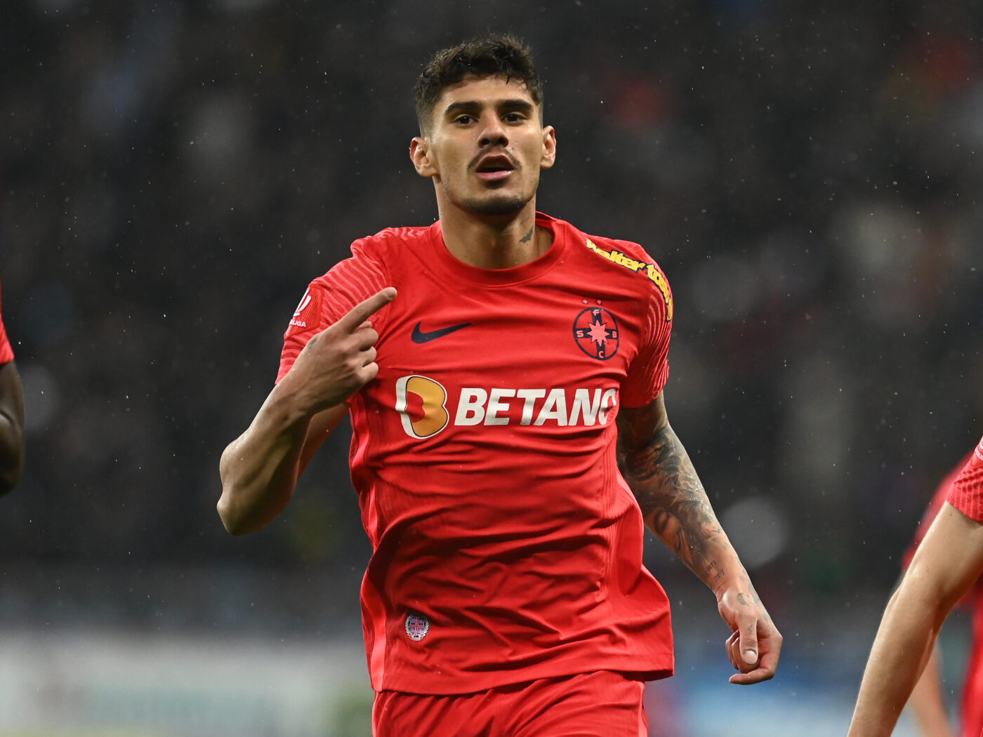 „E cea mai bună versiune a ta?” Florinel Coman e plin de încredere după ce a marcat din nou în FCSB – Farul: „Asta înseamnă să fii fotbalist! Așa putem câștiga acest campionat”