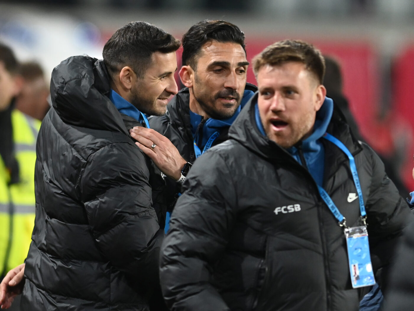 Adrian Porumboiu, „săgeți” către cei de la FCSB: „La capitolul ăsta, Charalambous îi depășește pe toți”