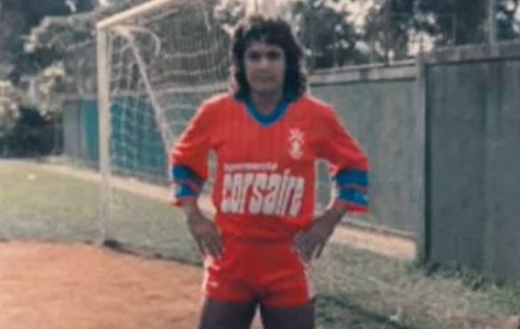 Farsa halucinantă a celui mai bun fotbalist din lume care nu a jucat niciodată fotbal: „M-am culcat cu 1.000 de femei și m-am prefăcut mereu accidentat”