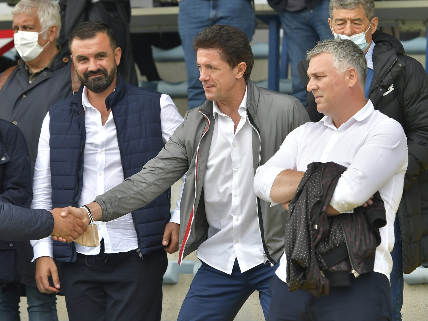 Farul Constanța, săgeți către FCSB înaintea meciului direct de pe Arena Națională. „Nu merita mai mult!” Ce zice Gică Popescu despre derby-ul din Gruia