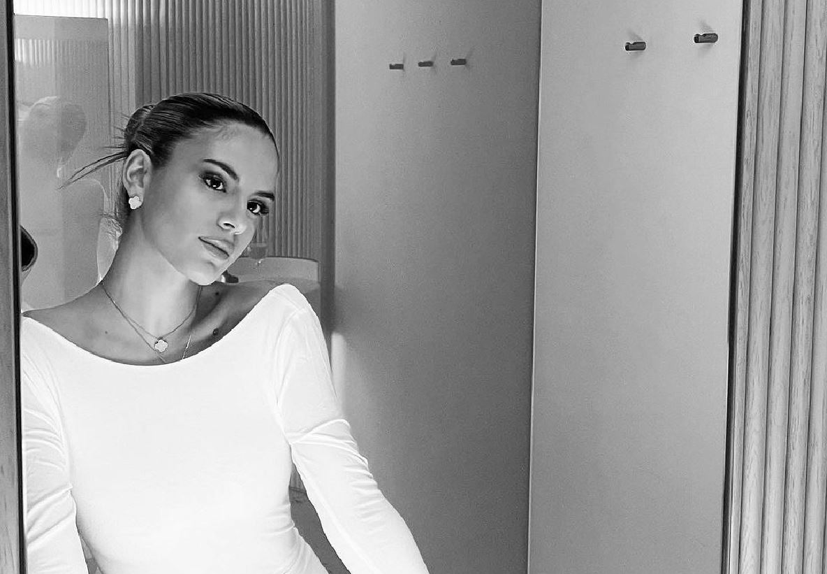 Fata lui Pep Guardiola, Maria, a încins spiritele pe rețelele de socializare cu ultima postare: „Ești mai frumoasă decât tiki-taka, cea mai măreață creație a lui Guardiola” | FOTO