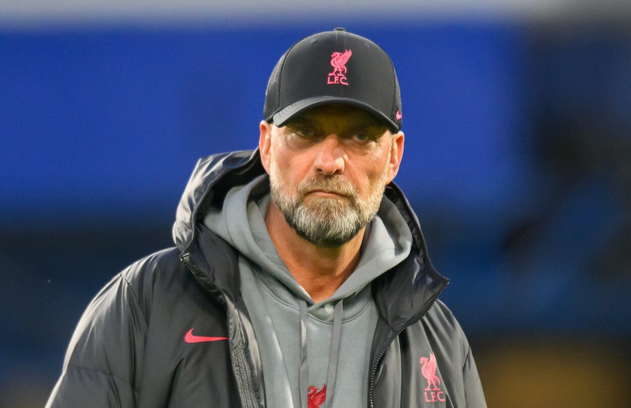 Jurgen Klopp a dezvăluit adevăratul motiv pentru care nu își va prelungi contractul cu Liverpool. Mesaj dezamăgitor pentru „cormorani”