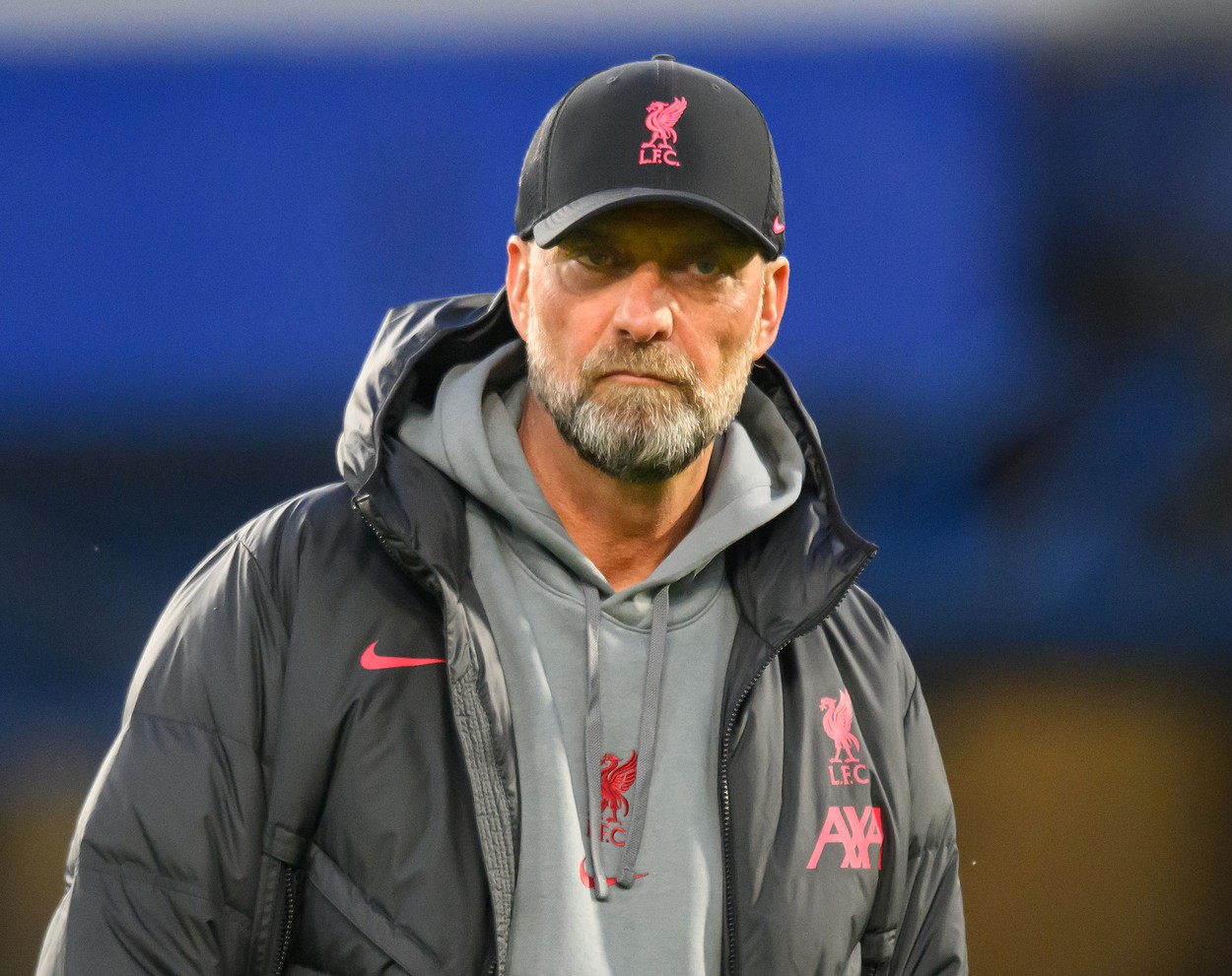 Final de eră la Liverpool! Jurgen Klopp face „curățenie” în vară: 7 jucători importanți pleacă de pe Anfield Road