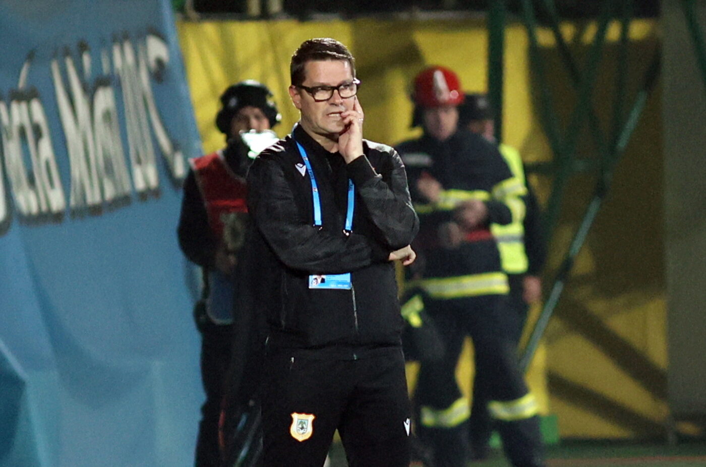 Flavius Stoican, șocat după ce FC Botoșani a pierdut cu Petrolul în prelungiri. „Nu-mi găsesc cuvintele!” Ce le-a transmis jucătorilor săi după înfrângerea de pe „Ilie Oană”