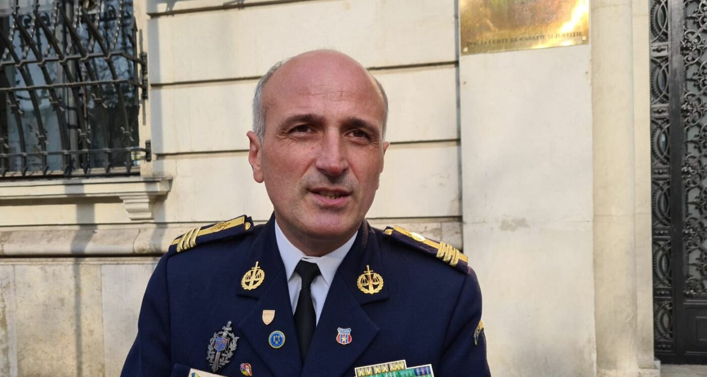 Florin Talpan pornește Jihadul împotriva generalilor din Armată care au dat Steaua lui Gigi Becali! „O să scriu o carte și o să spun cine sunt adevărații vinovați!”. Juristul știe lista gradaților care au trădat