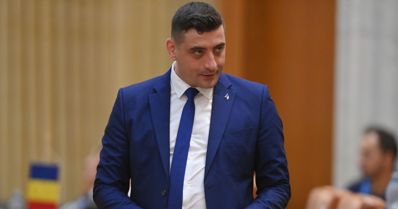 George Simion e prieten cu Gigi Becali și are o opinie clară în privința luptei dintre FCSB și CSA: „Steaua nu este un SRL, e un simbol național!”