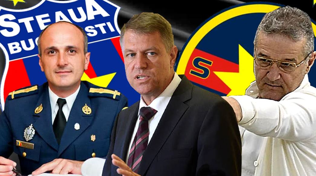 Gest disperat în războiul cu Gigi Becali: juristul Florin Talpan i-a trimis o scrisoare lui Klaus Iohannis! Ce conține mesajul expediat președintelui României | VIDEO EXCLUSIV