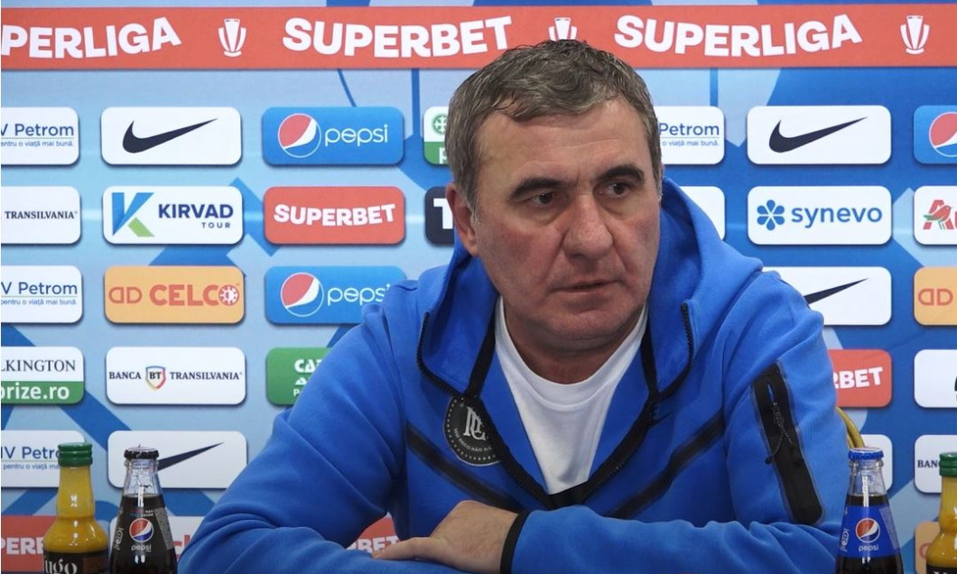 Gică Hagi, motivat înaintea derby-ului FCSB – Farul Constanța. „Trebuie să ne impunem principiile!” Cum a pregătit meciul de pe Arena Națională