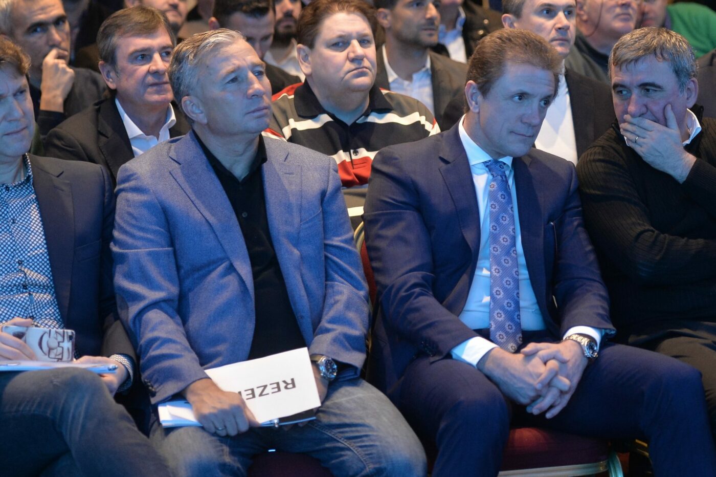 Gică Popescu, anunț de ultima oră! Dan Petrescu își pregătește plecarea de la CFR Cluj. „Nu va sta mult!”