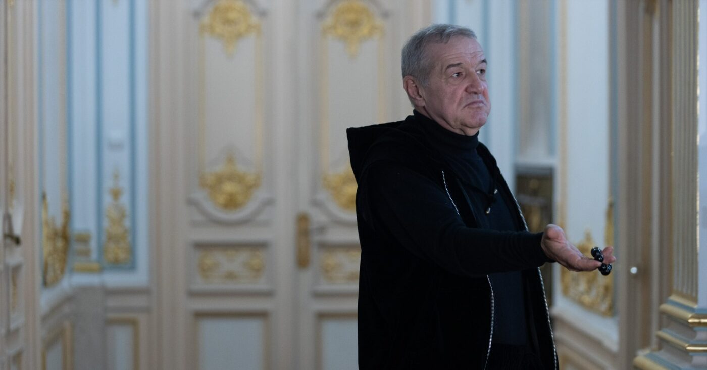 Gigi Becali, clarificări în „scandalul blaturilor” și replică pentru Răzvan Burleanu: „Mi s-a oferit să câștig pe sumă mică și nu am acceptat”