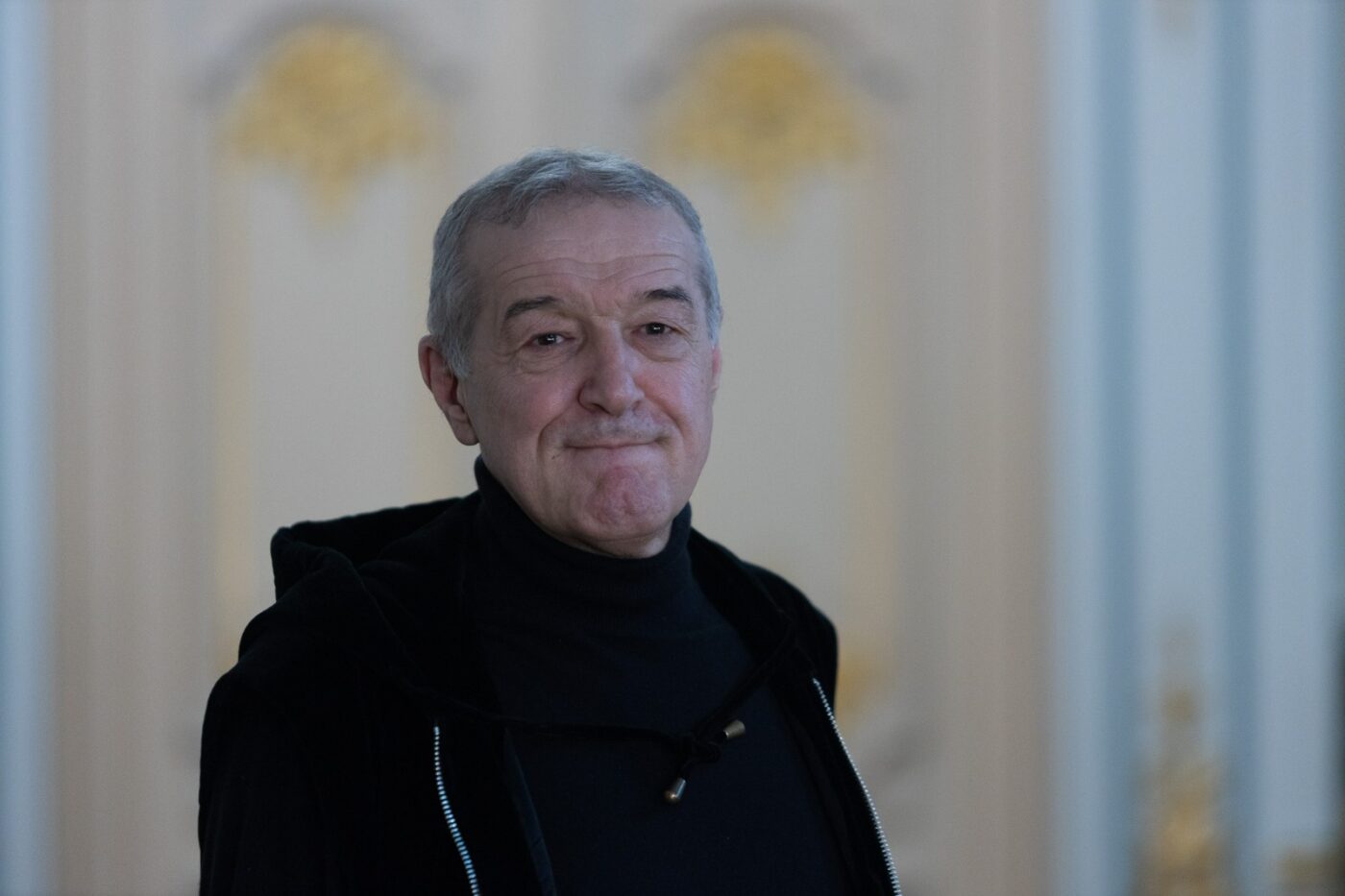 Anunț șocant făcut de un patron de club din Superliga: „Eu cumpăr FCSB așa cum o vinde Becali, prețul nu contează!”