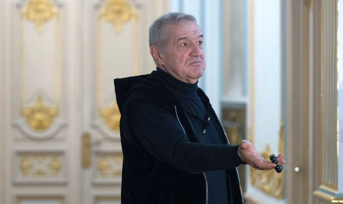 Gigi Becali, dezvăluiri incredibile după ce Răzvan Burleanu l-a acuzat că ar fi făcut mai multe blaturi: „Mi s-a oferit un meci pe o sumă mică! Și a mai fost un aranjament, trebuia să facem egal”