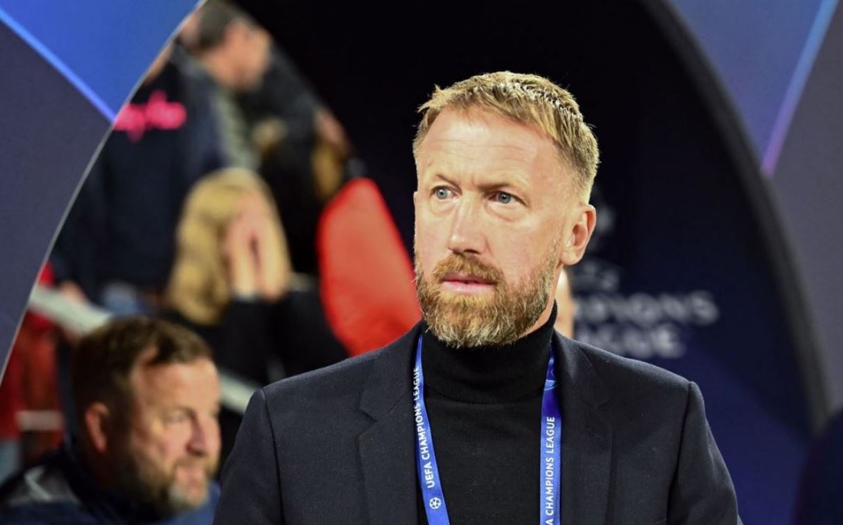 Graham Potter, discurs șocant după Chelsea – Aston Villa 0-2: „Fotbaliștii au avut o prestație pozitivă, au fost o mulțime de lucruri bune în joc!”. Londonezii sunt pe locul 11 în Premier League