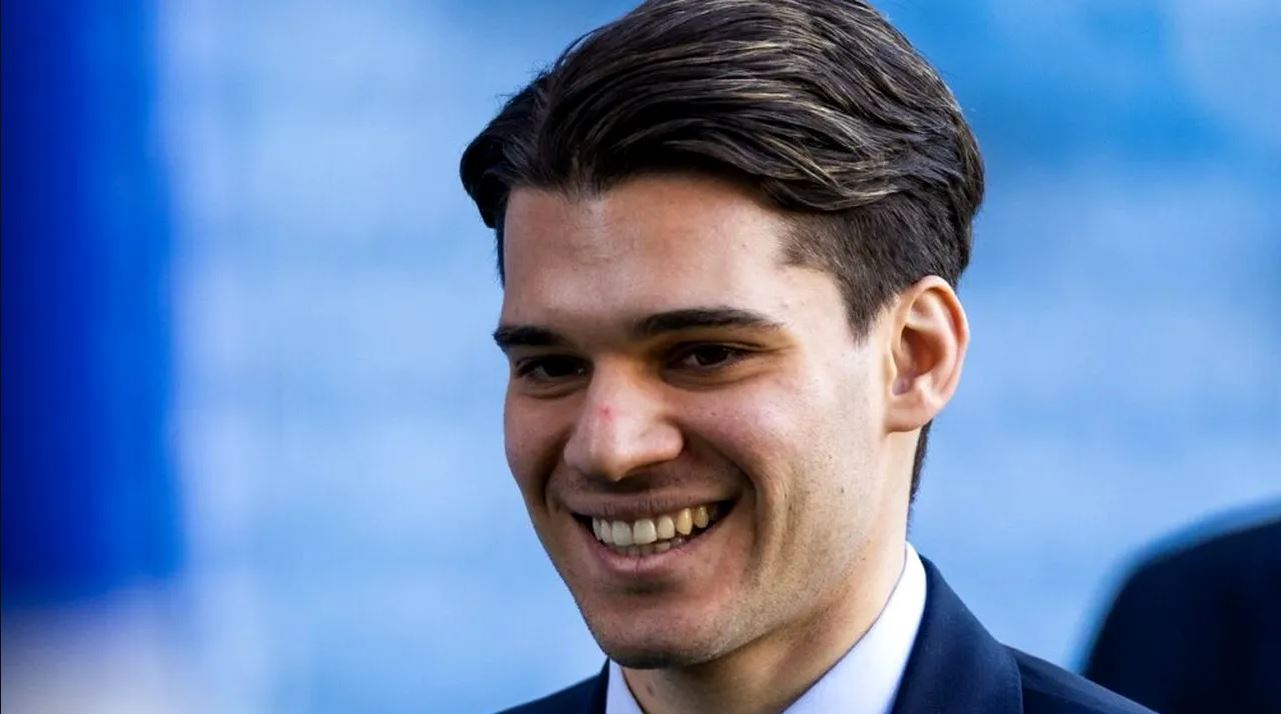 Ianis Hagi, aproape de un transfer de senzație în Bundesliga! Presa din Scoția confirmă informațiile ProSport: fiul lui Gică Hagi ar putea semna cu un club de tradiție din Bavaria!