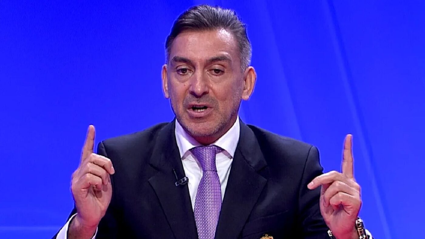 Ilie Dumitrescu, uluit de prestația celor de la Internazionale Milano: „M-a surprins abordarea lor. Au făcut un meci senzațional”