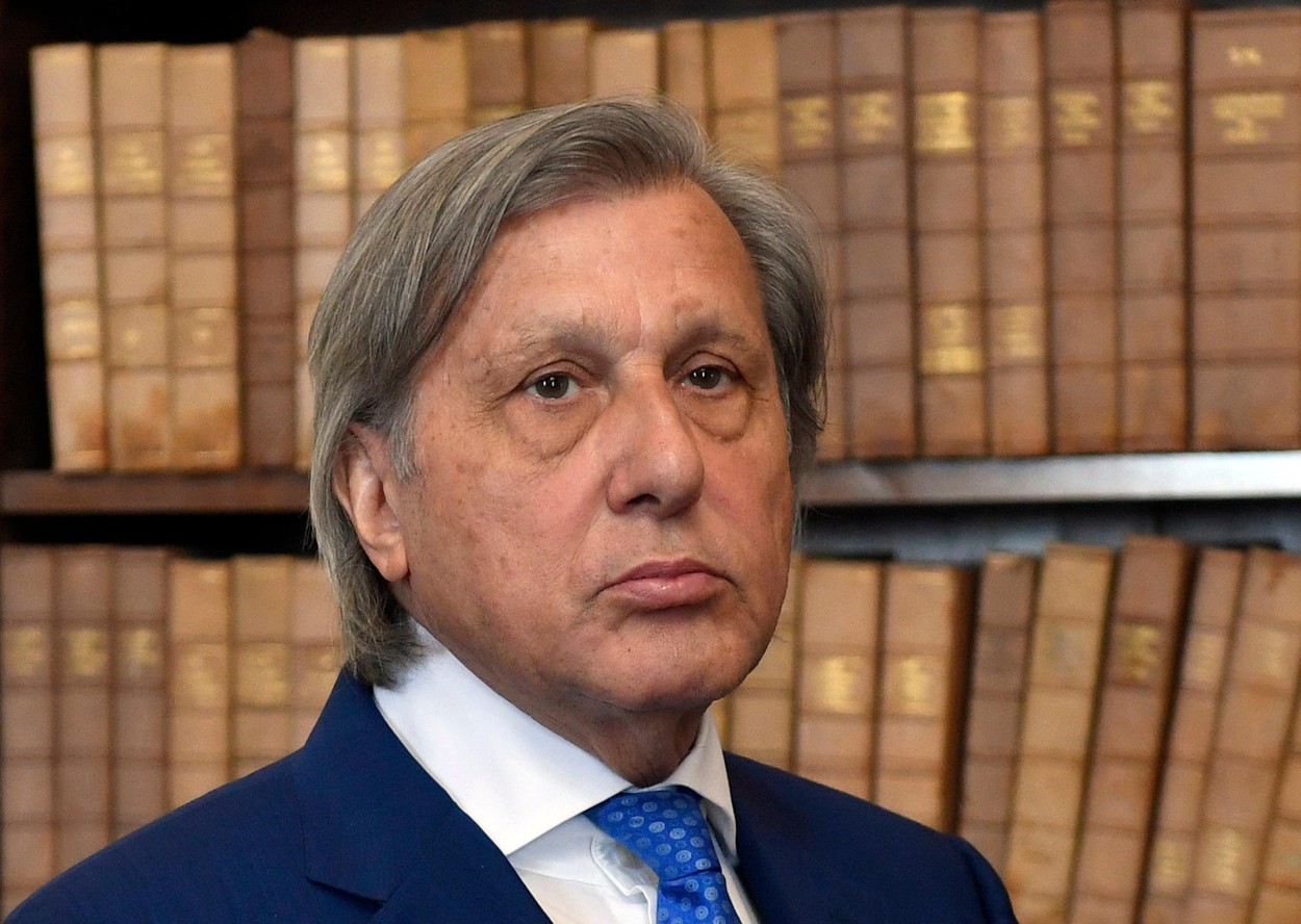 Ilie Năstase, reacție halucinantă despre copiii din România: e derapaj sau e realitatea cruntă? „Ai noștri sunt grași și aleargă într-o parte!”. Ce previziune sumbră are despre sănătatea românilor