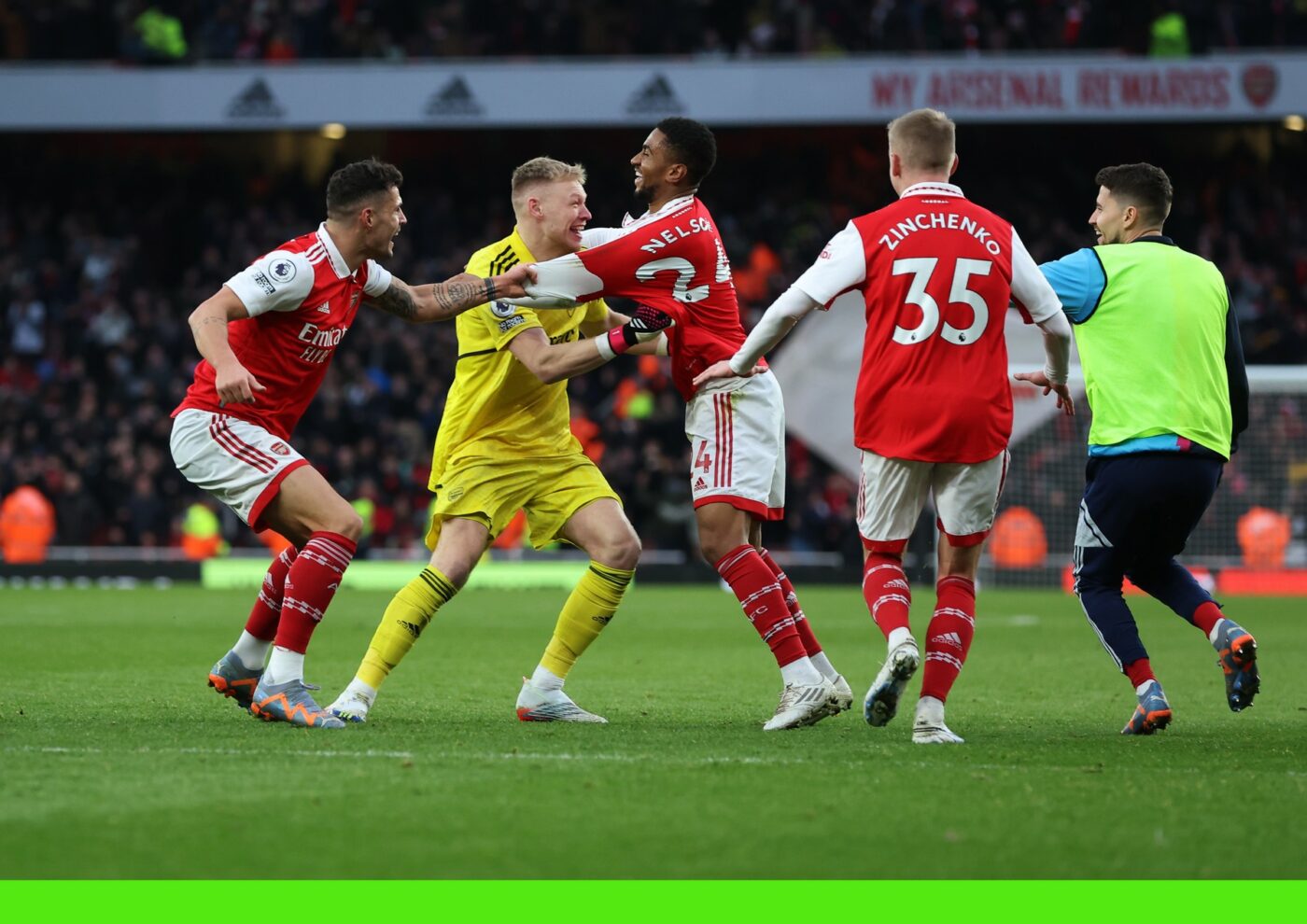 Înaintea jocului cu Liverpool, un star de la Arsenal a aflat că e în mijlocul unui proces penal! Ce acuzații i se aduc și când va apărea în fața judecătorilor