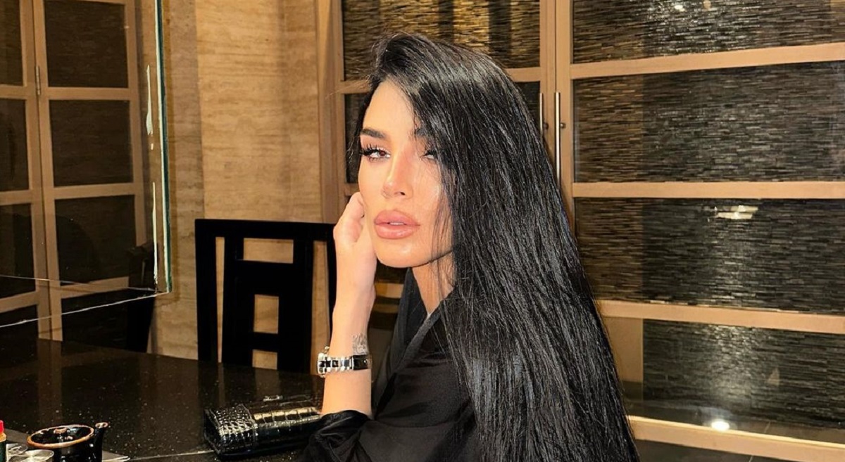 Unica fiică a lui Ion Țiriac a uimit-o pe Simona Halep cu ultima postare: „Megan Fox!?” De ce este comparată cu celebra actriță | GALERIE FOTO