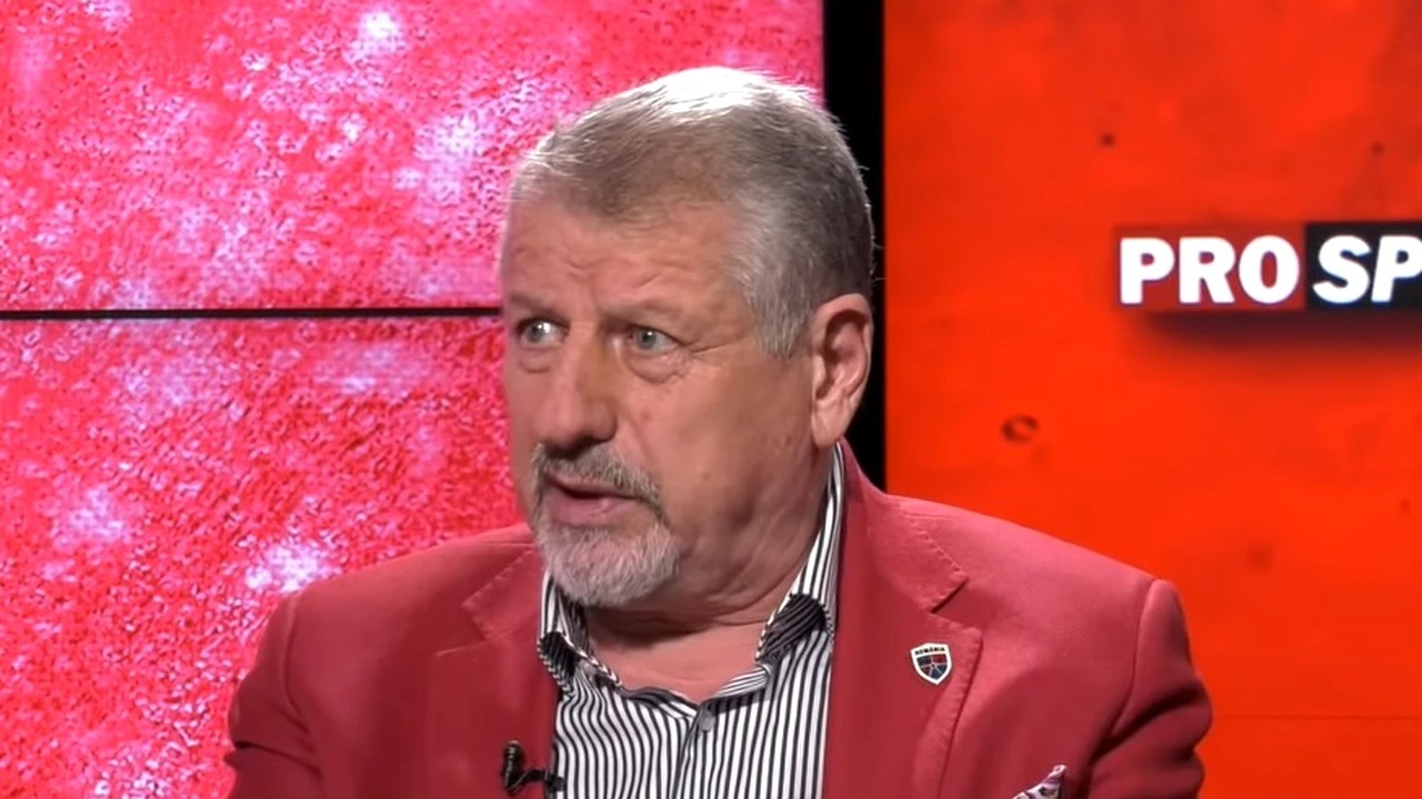 Cum vrea FRF să repare una dintre gafele din ultima vreme! Anunțul de ultimă oră al selecționerului: „Dacă protocolul va permite” | EXCLUSIV