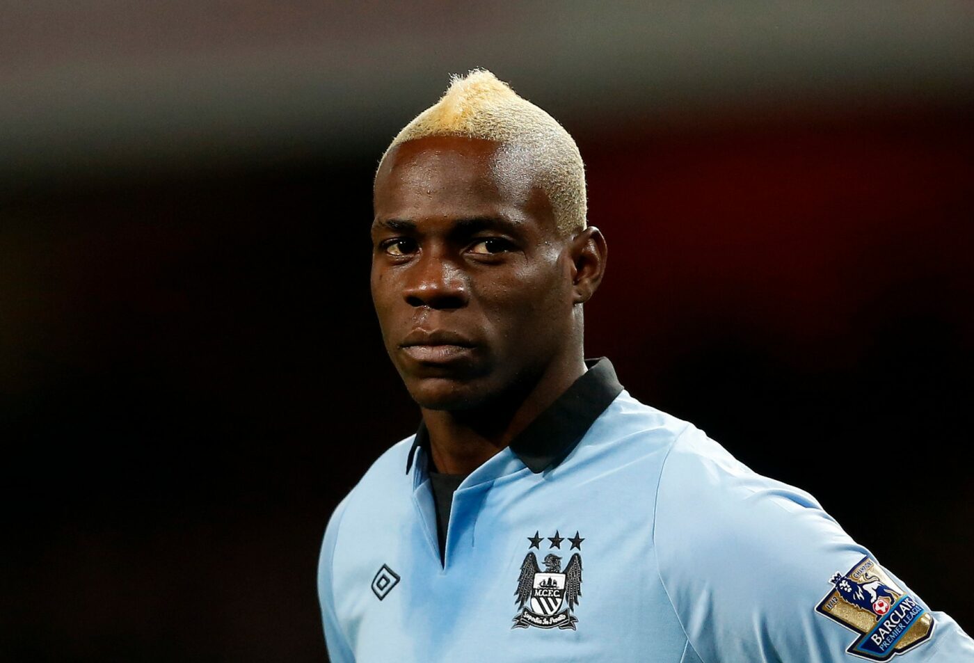 Britanicii de la The Sun umilesc Rapidul lui Dan Șucu și Victor Angelescu! Ce scriu jurnaliștii englezi despre transferul lui Mario Balotelli în Giulești