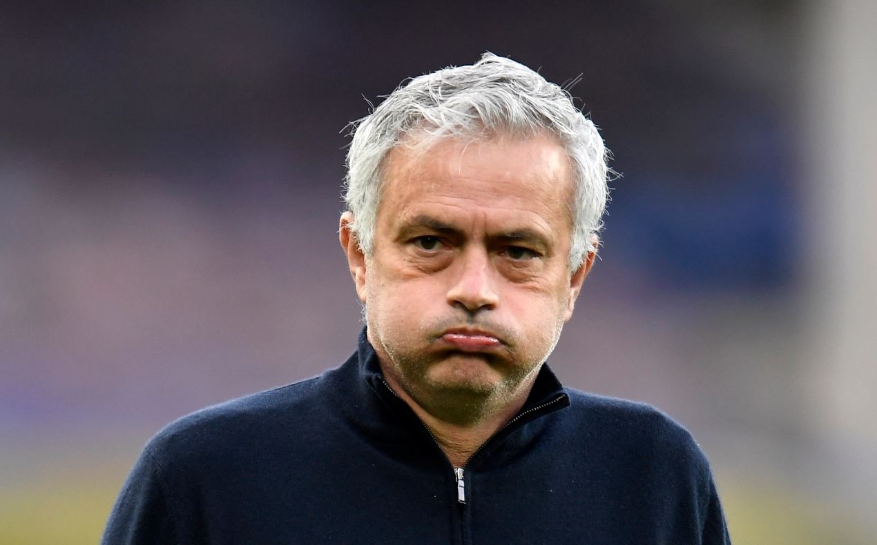 Jose Mourinho a primit o ofertă colosală de la Al Nassr, la doar câteva ore după ce Rudi Garcia a fost demis! Ar putea deveni cel mai bine plătit antrenor din lume