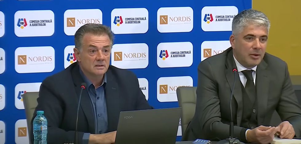 Kyros Vasaras și-a atras și mai multe critici după conferința maraton de trei ore: „Mi-am dat seama cine este! Nu am încredere deloc în el”