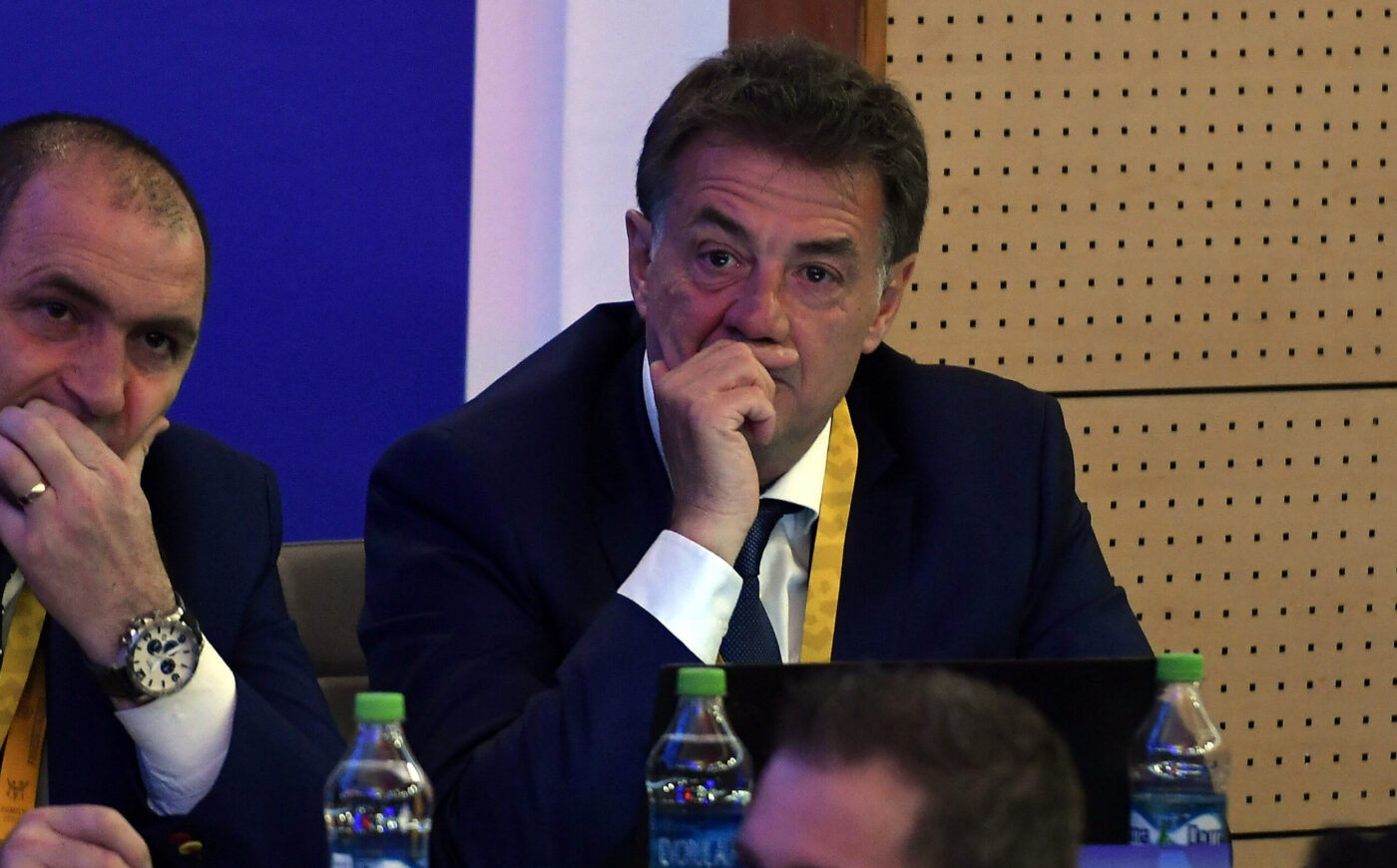 Kyros Vassaras și-a făcut dușmani în Superliga! Valeriu Iftime l-a distrus pe șeful CCA. „Declarații halucinante!” Se așteaptă la probleme grave după declarațiile grecului