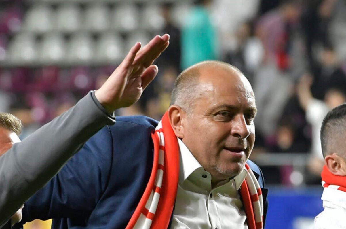 Laszlo Dioszegi, raspuns fara ocolisuri despre implicarea lui Viktor Orban la Sepsi Sf. Gheorghe: „Ne-a ajutat cu stadionul, e un mare fan al fotbalului”