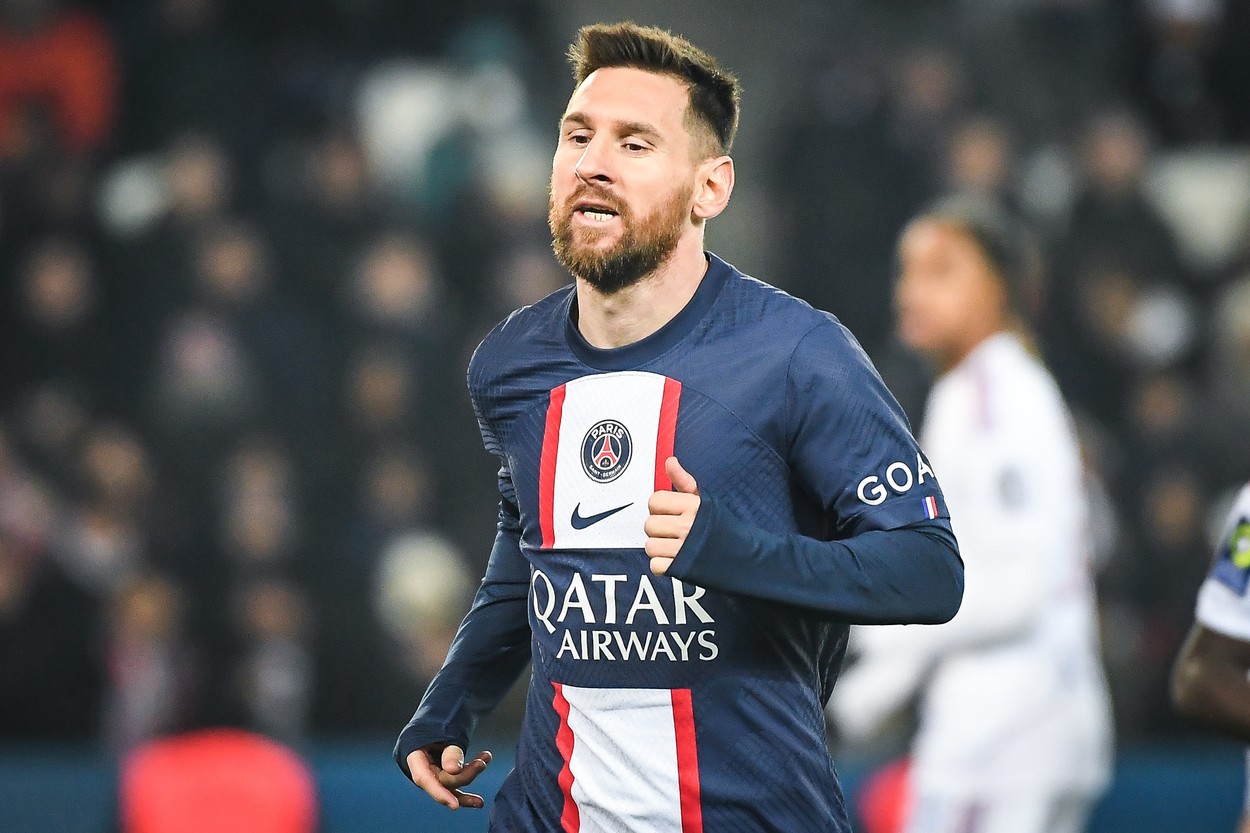 Leo Messi, cerut pe Camp Nou pentru „ultimul dans”, în timpul meciului Barcelona – Real Madrid! Momente speciale în minutul 10 din „El Clasico”! | VIDEO