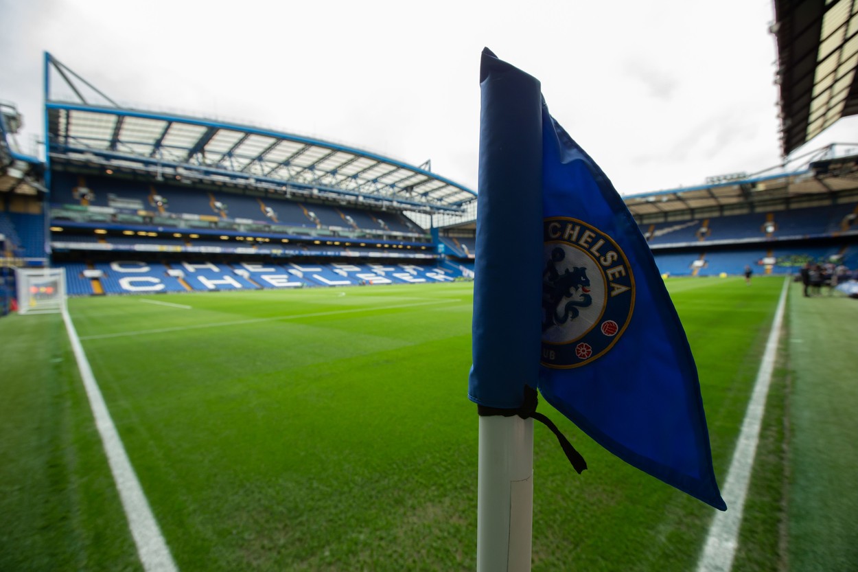 Lovitură de teatru la Chelsea! Noul antrenor este aproape să semneze! Nu este nici Julian Nagelsmann, nici Luis Enrique