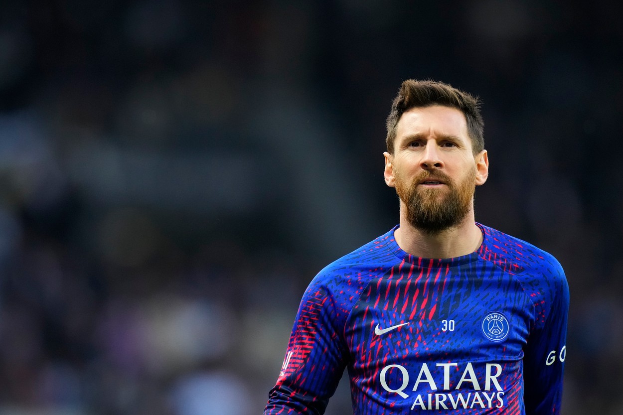 Lovitură după lovitură pentru fanii Barcelonei! Președintele La Liga, despre revenirea lui Lionel Messi: „Este foarte complicat”