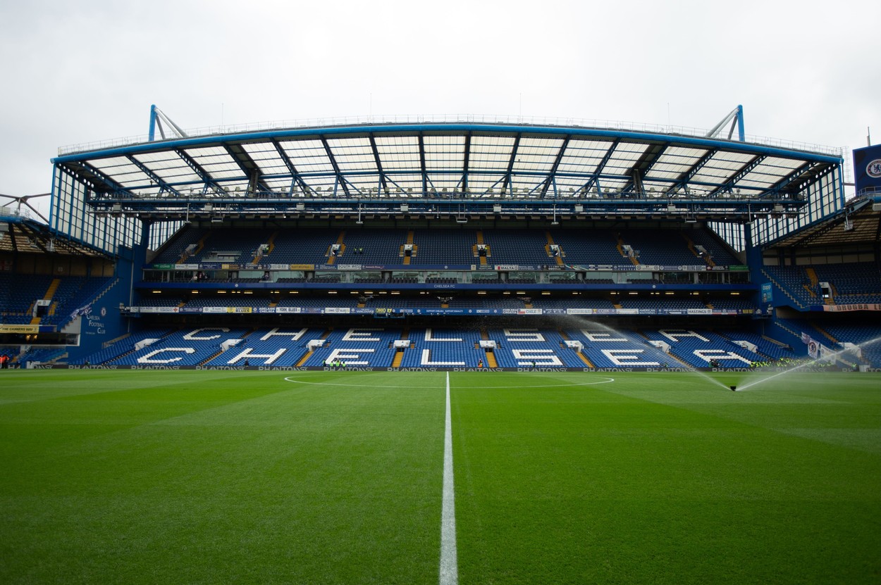 Lovitură în fotbalul european! Cine este principalul favorit să îl înlocuiască pe Graham Potter la Chelsea