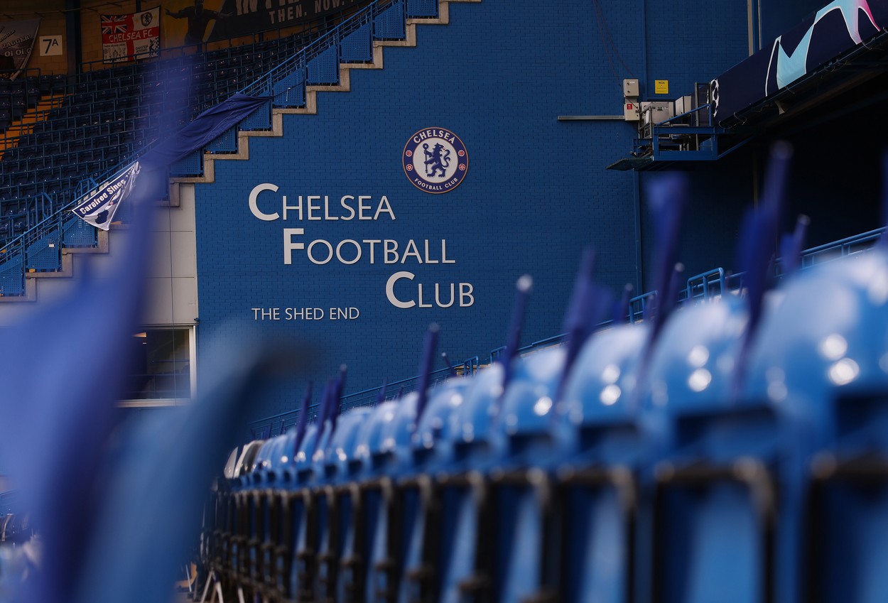 Lista celor 7 antrenori pe care Chelsea îi vrea pentru a-l înlocui pe Mauricio Pochettino! Pe ea se află și un fost jucător din Superliga României