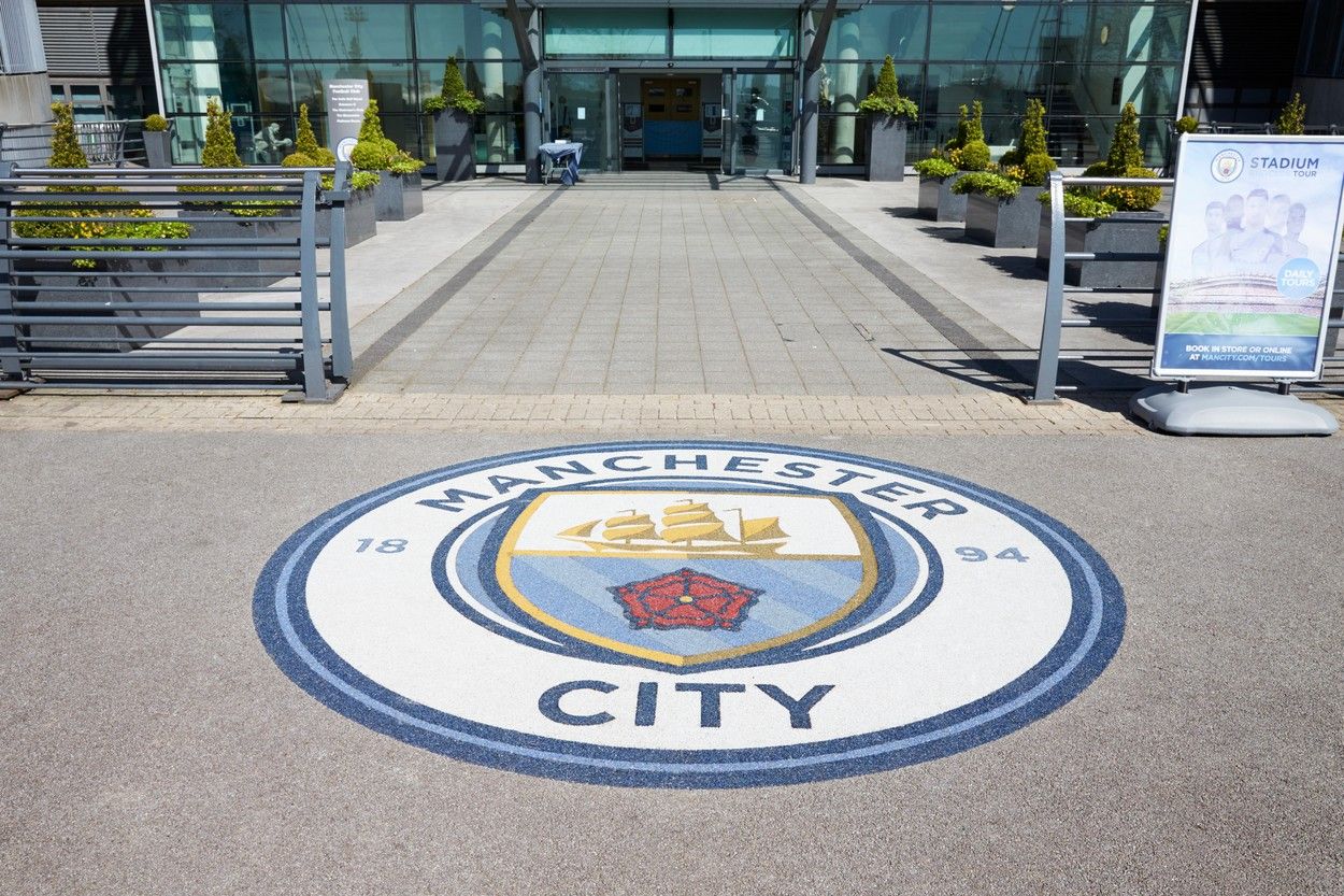 Chelsea Londra și Manchester City, război pentru un croat de 16 ani, poreclit „noul Gerard Pique”!