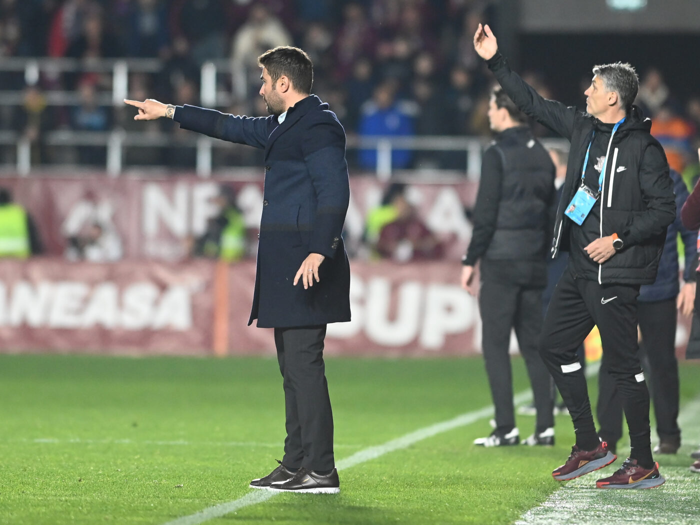 Marele atu al celor de la Rapid în lupta pentru titlu: „Adi Mutu mi se pare absolut excepțional!” | VIDEO EXCLUSIV ProSport Live