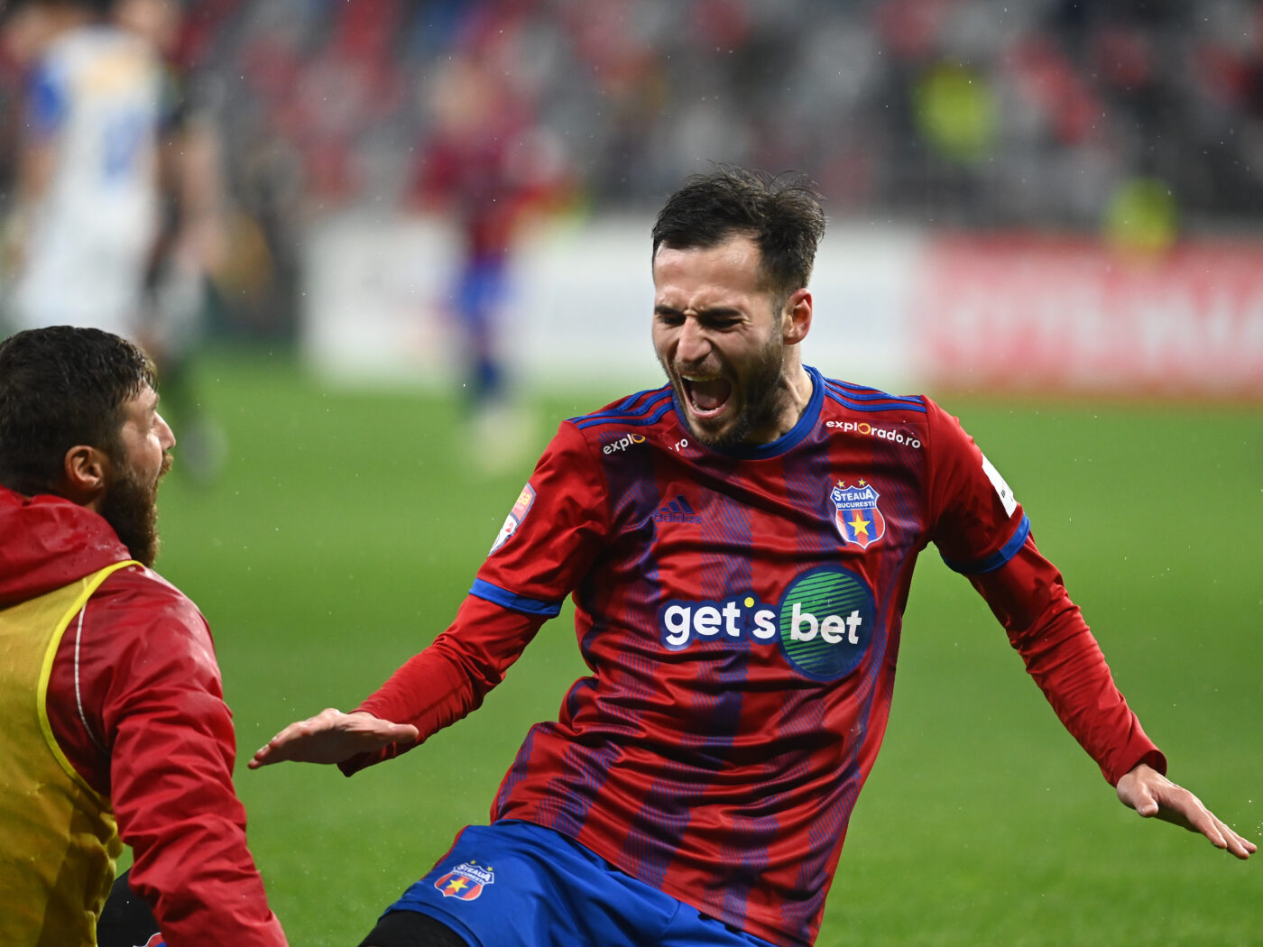 Marian Iancu anunță promovarea CSA Steaua în Superliga din acest sezon: „E riscul prea mare, vin alegerile! Poporul e stelist”