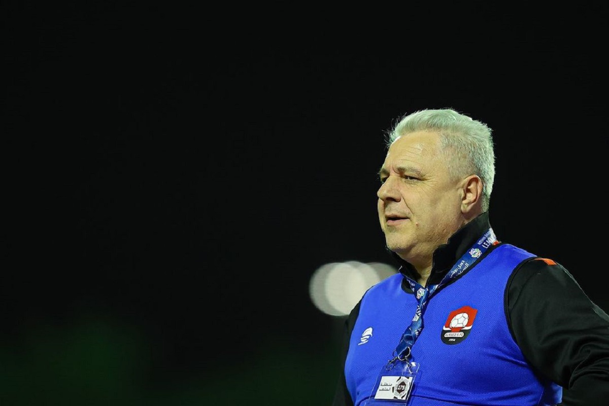 Marius Șumudică a revenit asupra deciziei de a se retrage: „Fotbalul are nevoie de mine”. Ultimul dor: echipa națională a României