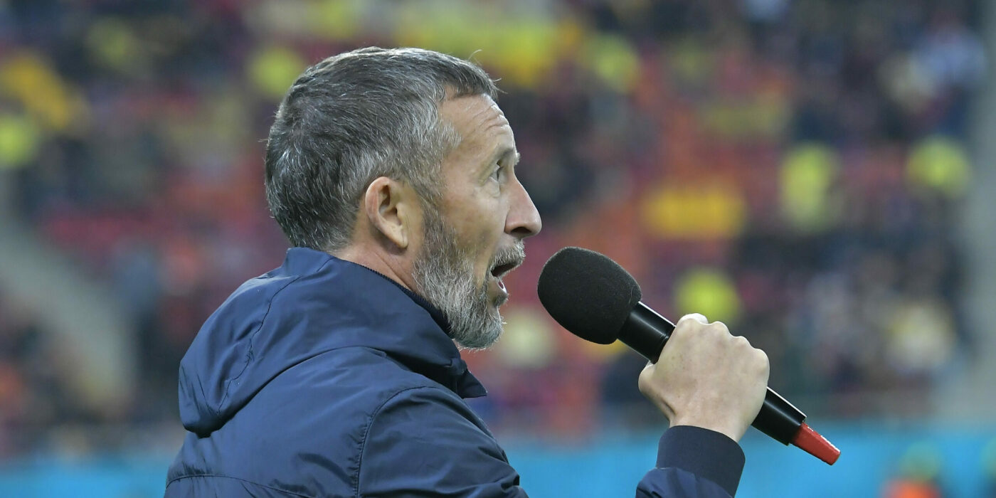 Meme Stoica detonează bomba în scandalul blaturilor la pariuri în care e implicat Steliano Filip: „Un fotbalist nu face asta singur!”. Care ar fi „schema” prin care jucătorii se implică în astfel de cazuri