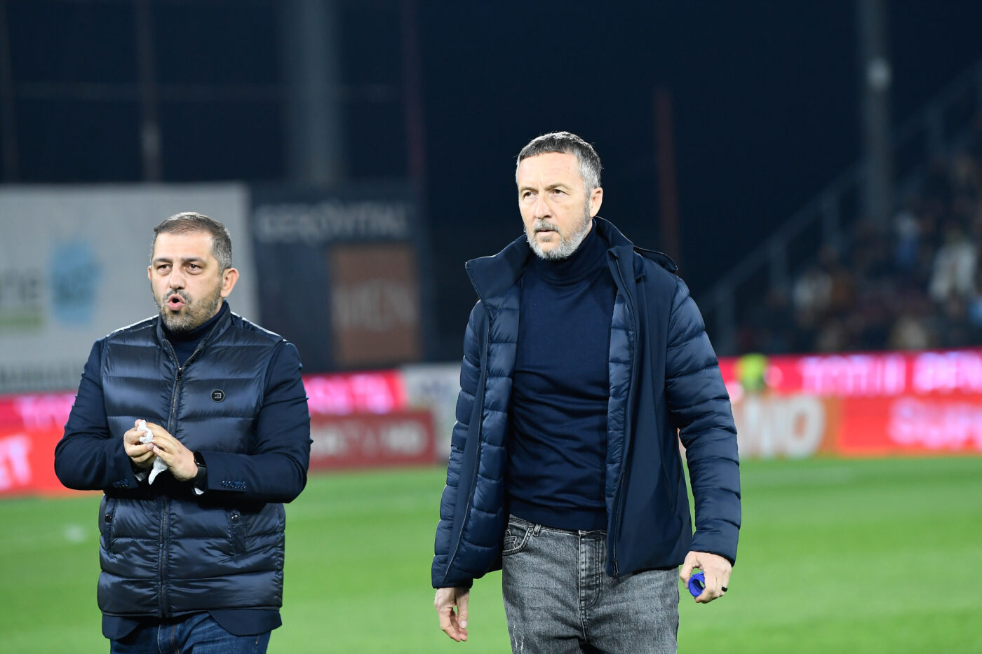 Meme Stoica, cucerit total de fotbalistul pe care-l vrea la FCSB. „Senzațional! Parcă e cel din tinerețe”