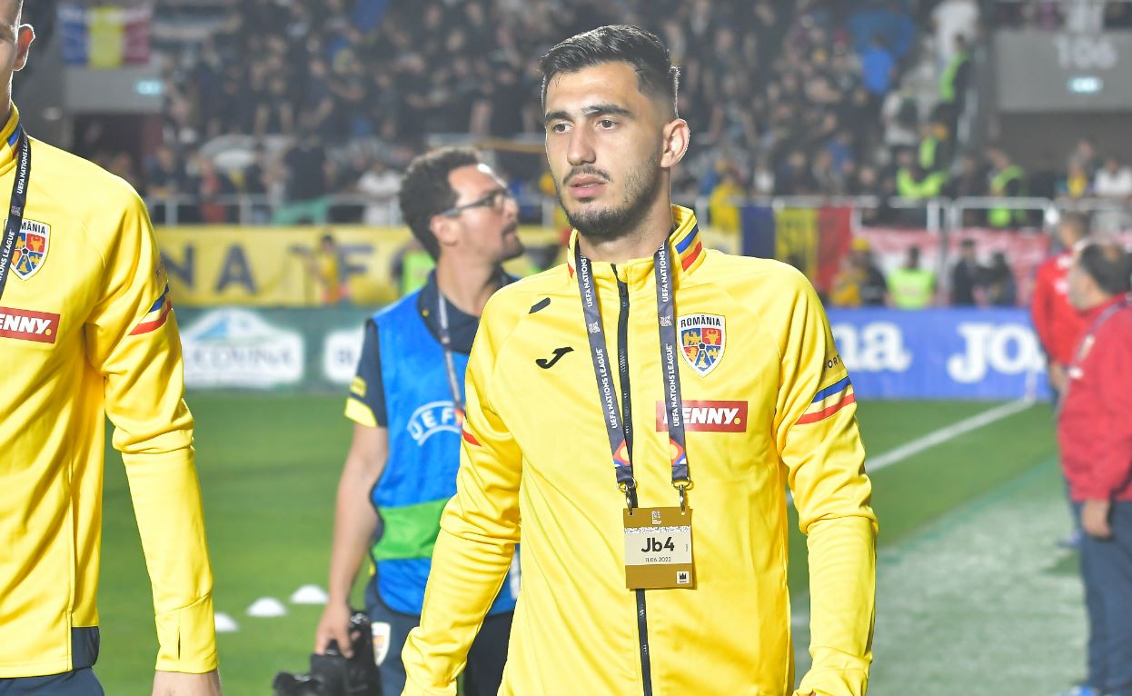 Mihai Rotaru îl cere din nou pe Andrei Ivan la echipa națională: „Merită să fie acolo! Cu Rapid a fost cel mai bun din teren!” | VIDEO EXCLUSIV ProSport Live