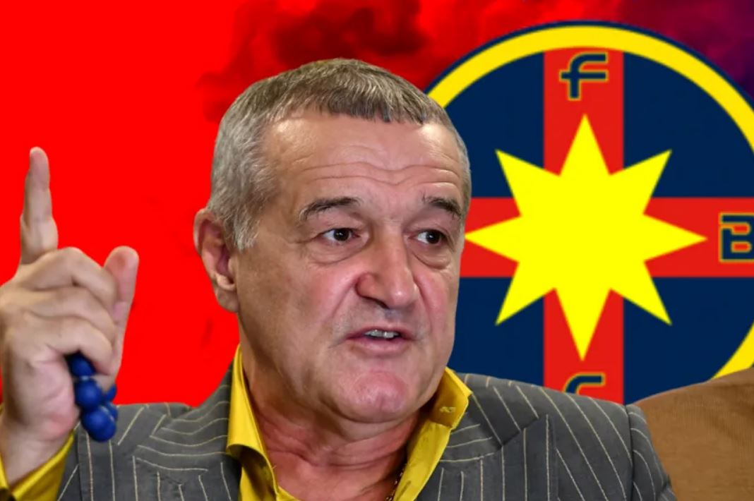 Mihai Stoica anunță că FCSB s-ar putea vinde! Gigi Becali dă echipa pe 25 de milioane de euro, iar el părăsește clubul: „Sunt deja cumpărători! Vorbesc în cunoștință de cauză. De mult vreau să ies din club”