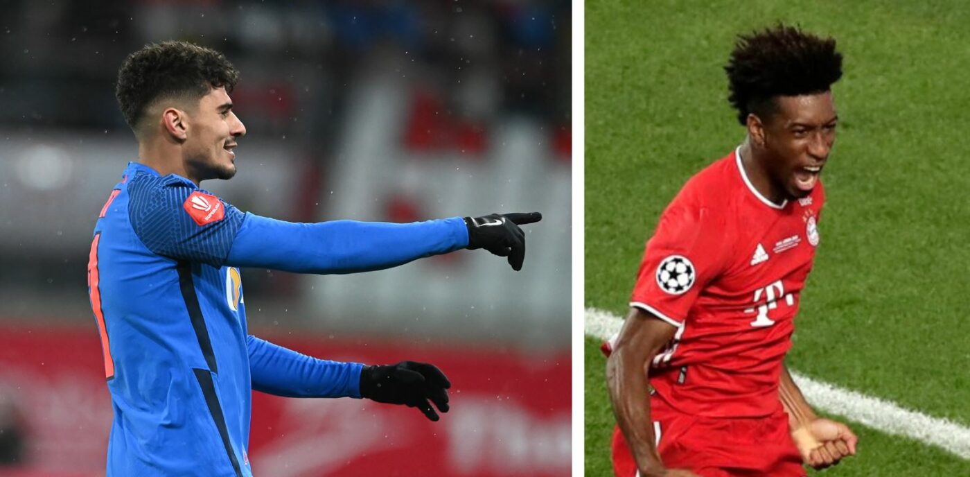 Mihai Stoica, reacție genială în timpul meciului Bayern Munchen – Manchester City: „Cel mai bun e Coman, la fel ca la FCSB!”
