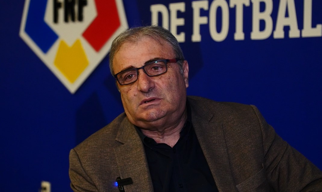 Mihai Stoichiță a dat „cărțile pe față” despre Florin Prunea: „L-am luat cu mine la Litex și la Dinamo! Poate e frustrat că nu mai e la FRF!” | VIDEO EXCLUSIV