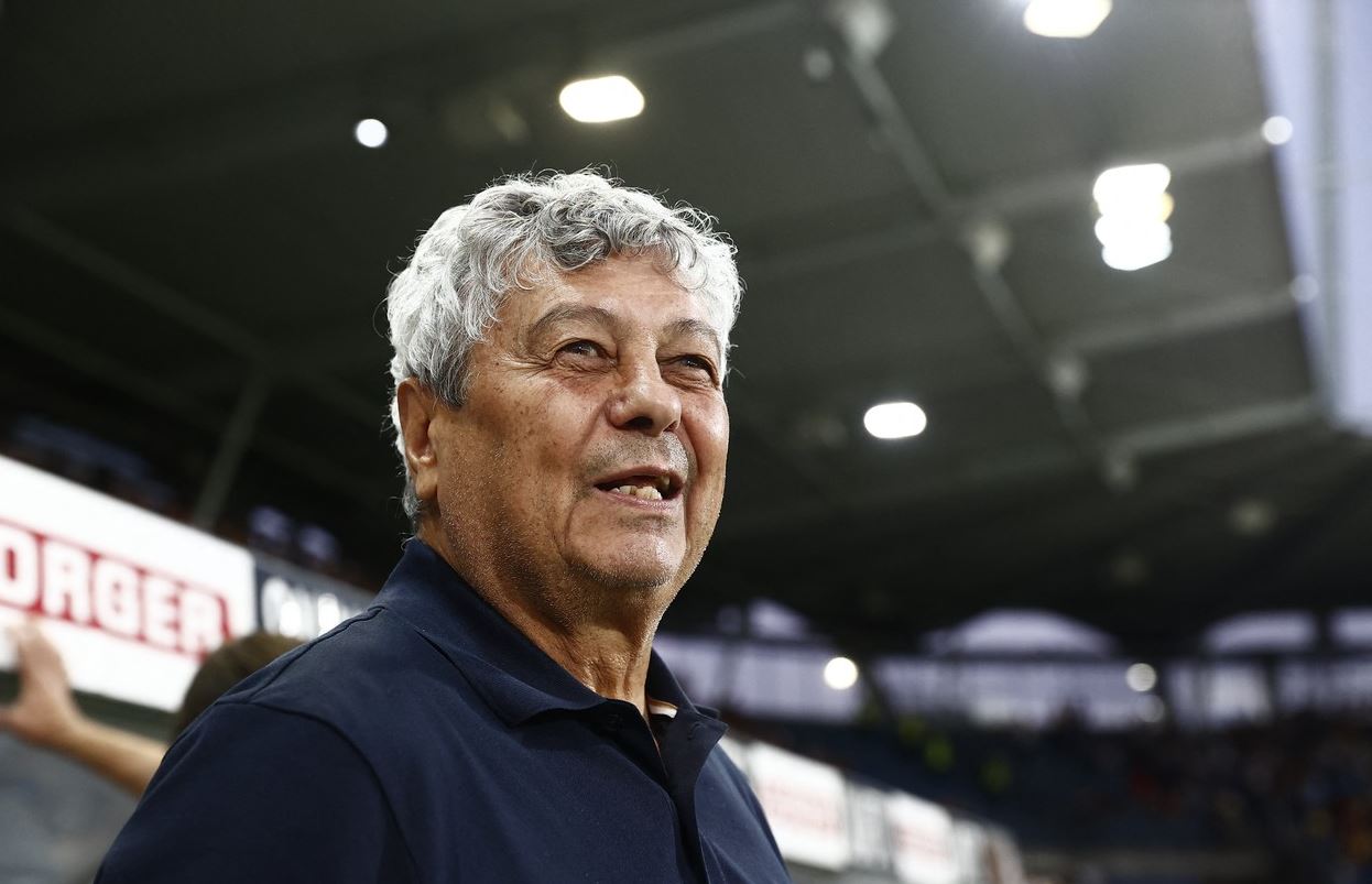 Mircea Lucescu a prezis cine va câștiga Europa League: „O văd favorită! Chiar și în comparație cu Juventus”