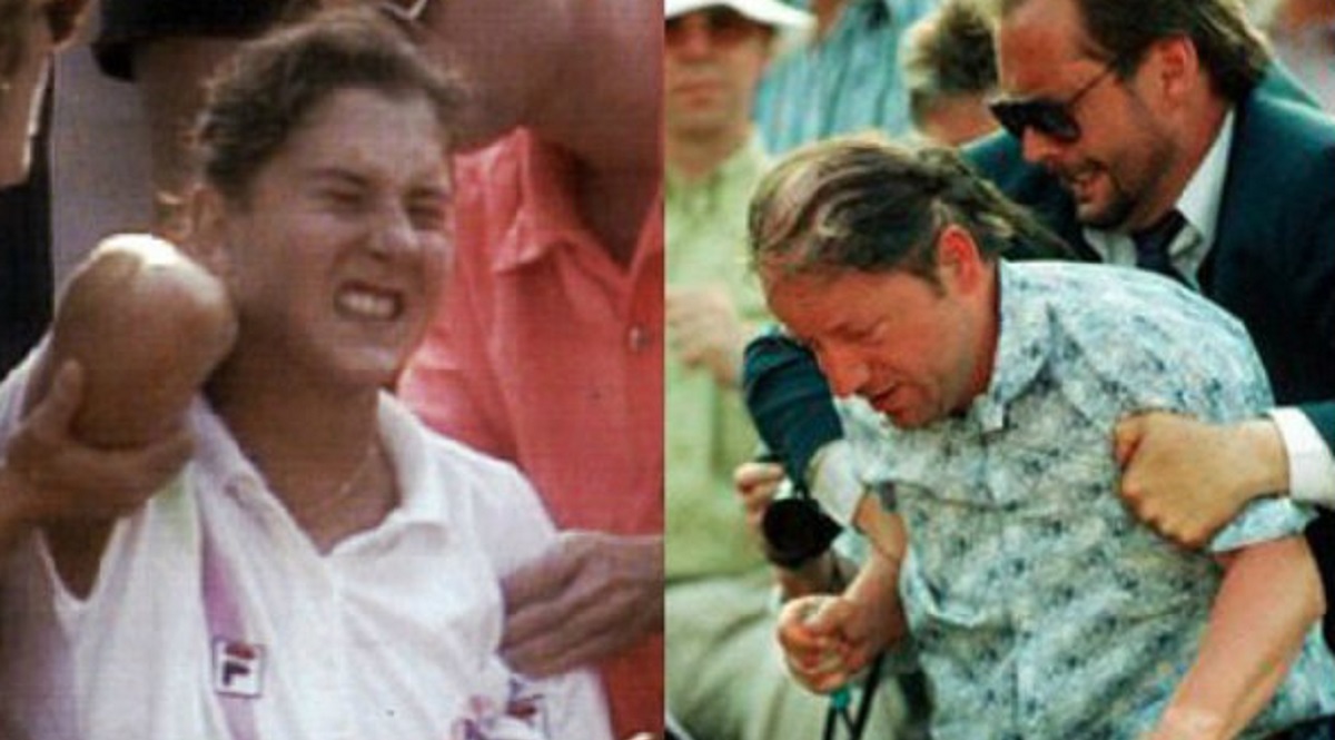 De necrezut! Cum și-a găsit sfârșitul bărbatul care a înjunghiat-o pe Monica Seles! Nu a fost închis niciodată, deși a provocat cea mai șocantă scenă din istoria tenisului