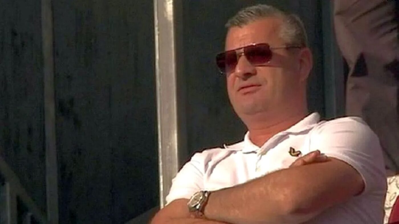Nelu Varga, pus la punct după ce a acuzat arbitrajul din meciul Farul Constanța – CFR Cluj: „M-aș uita mai mult la ce face echipa” | VIDEO EXCLUSIV ProSport Live