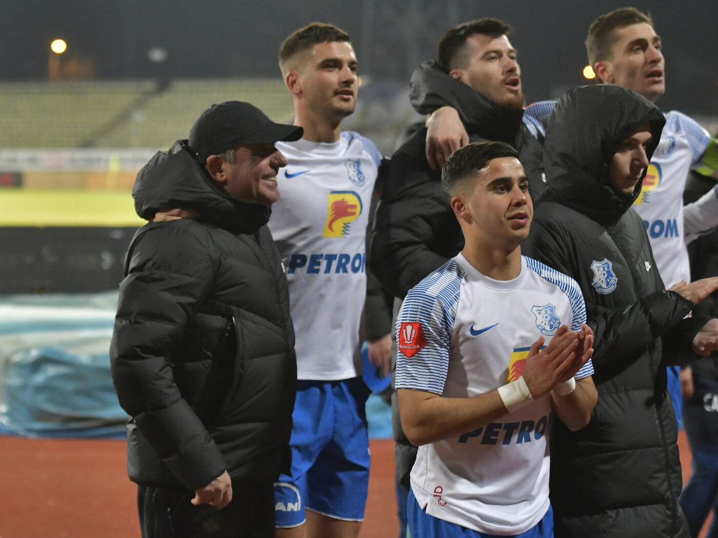 Oferta pentru Enes Sali, dezvăluită de ProSport, este doar începutul pentru Gică Hagi: „Și Mazilu are oferte, și Borza are oferte” | VIDEO EXCLUSIV ProSport Live