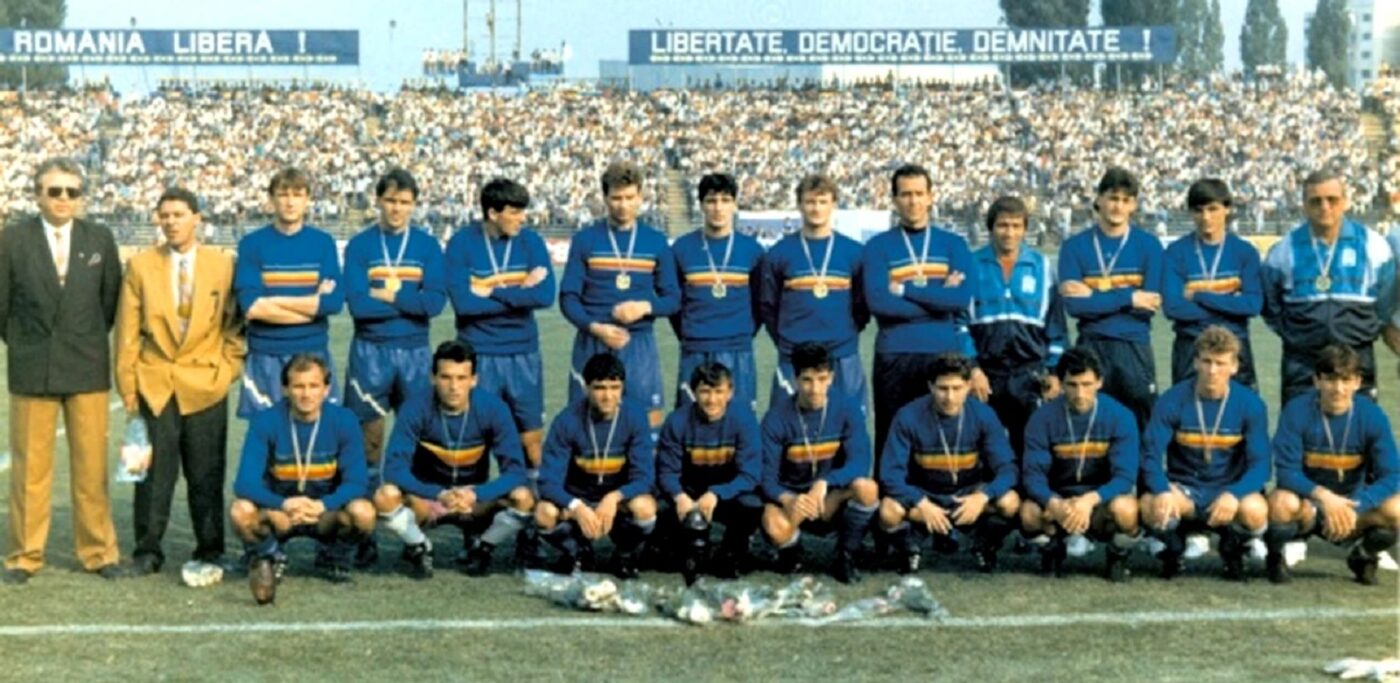 Oltenia, eterna terra nova! Cum s-a negociat revenirea a trei jucători importanți la Universitatea Craiova: „Ne-am trezit la poartă cu șefii rromilor!” | VIDEO EXCLUSIV ProSport Live