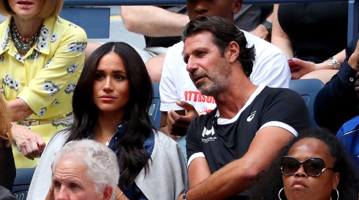 Lovitură grea în scandalul de dopaj, venită de unde nu te aștepți! Jucătorul pentru care Patrick Mouratoglou a trădat-o pe Simona Halep, reacție dură: „E simplu ca bună ziua!”