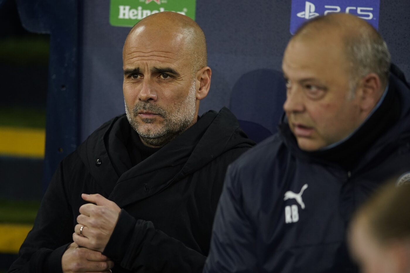 Pep Guardiola, sleit de puteri după victoria lui Manchester City cu Bayern 3-0. „Sunt distrus! Am pierdut 10 ani din viață”